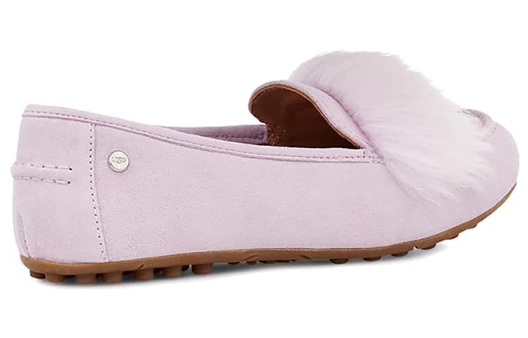 Кроссовки UGG California Loafer Kaley Wisp TS - изображение 4