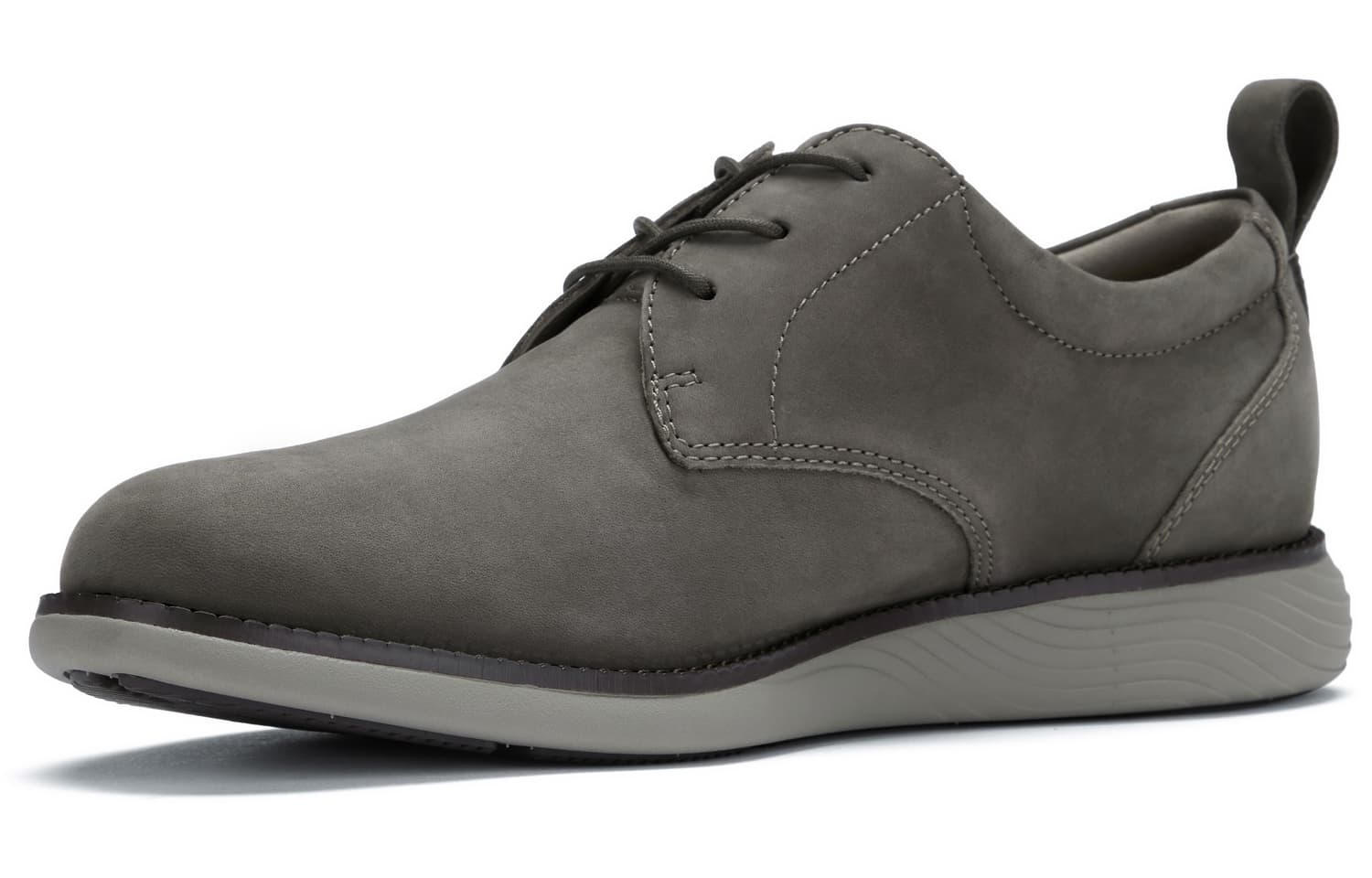 Ботинки Clarks - изображение 2