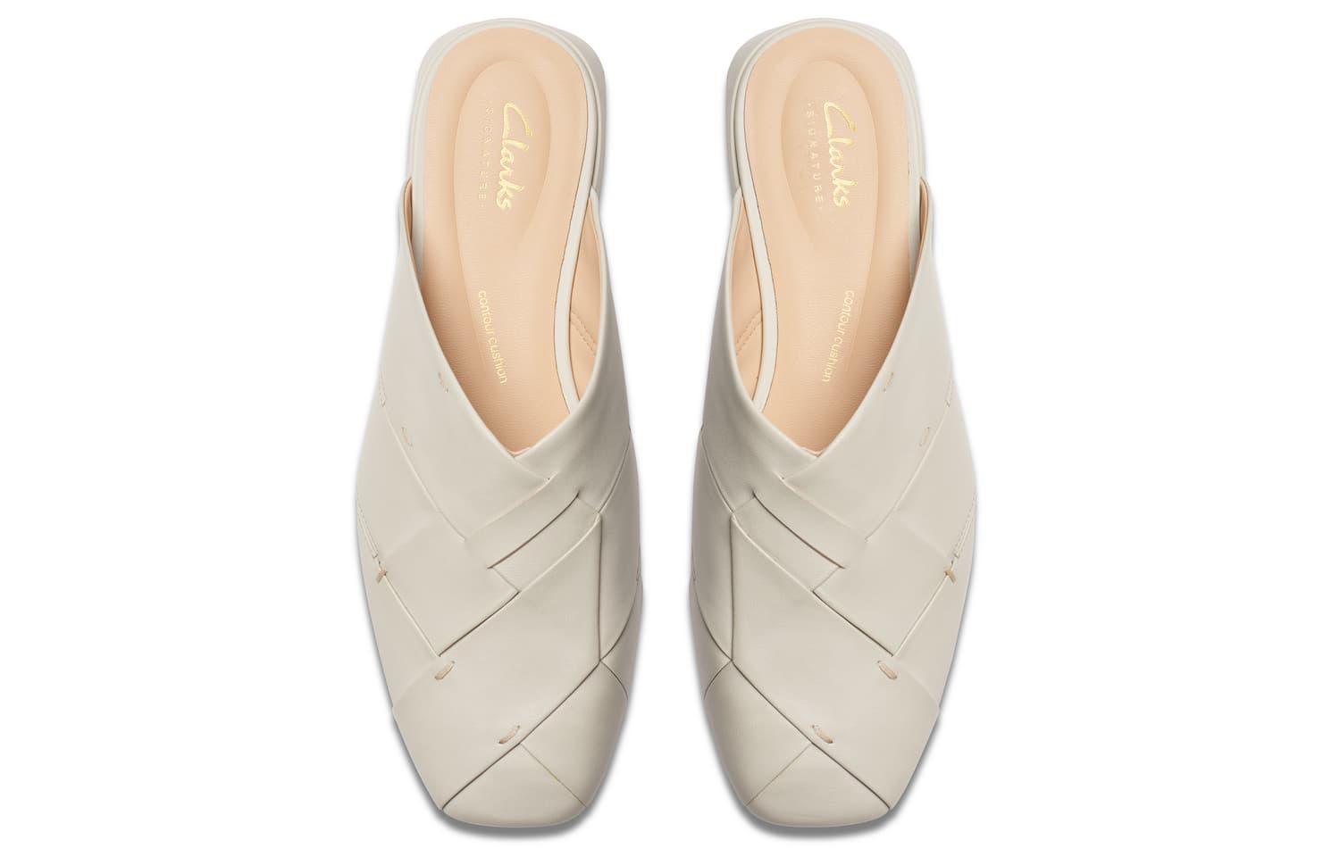 Сандалии Clarks - изображение 3