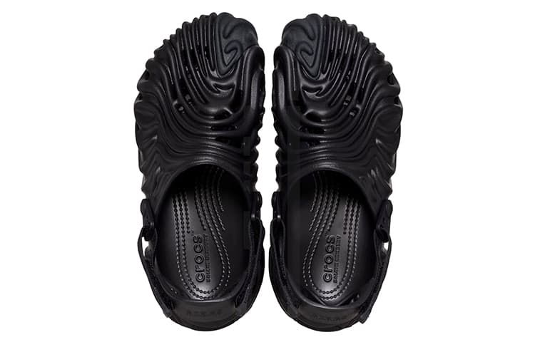 Сабо Salehe Bembury x Crocs Pollex Clog "Sasquatch" - изображение 4