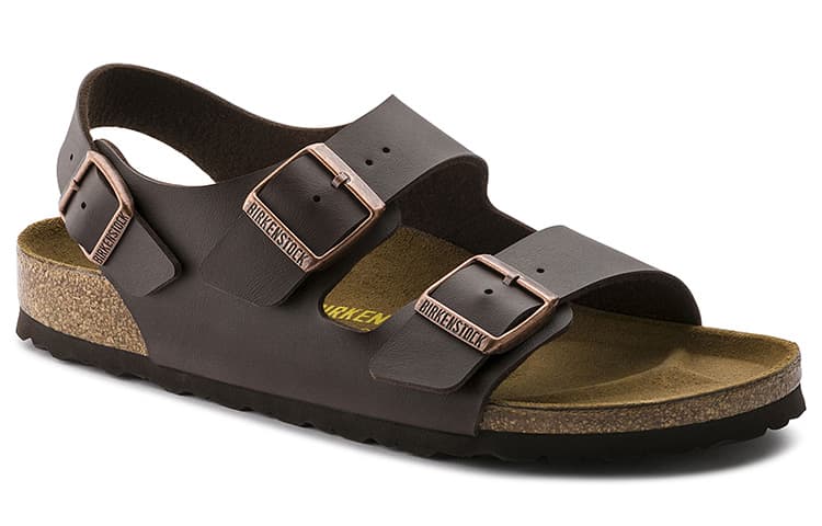 Birkenstock Milano - изображение 3