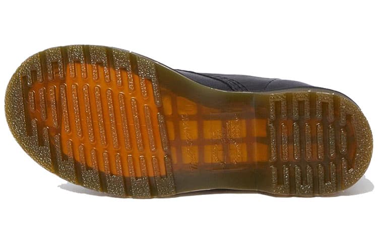 Ботинки Dr. Martens 1460 Black - изображение 4