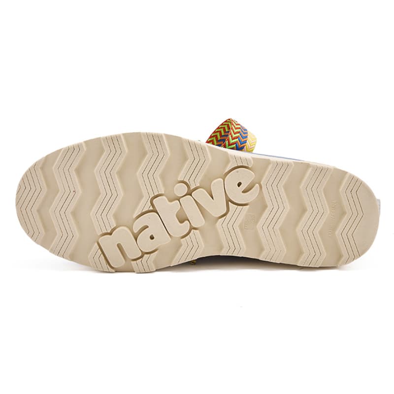 Ботинки Native Shoes Fitzsimmons 3.0 3.5+1.5cm - изображение 5