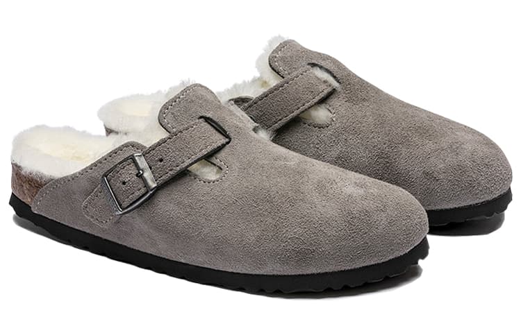 Birkenstock Boston - изображение 4