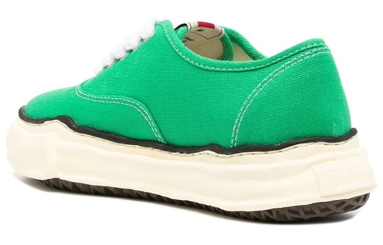 MIHARA YASUHIRO Baker OG Sole - изображение 4