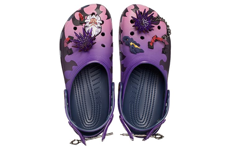 Сабо x Crocs Classic clog EVA - изображение 4
