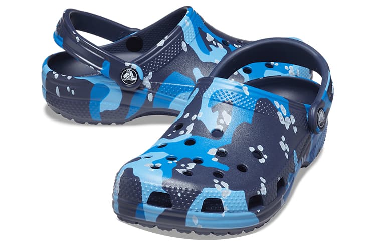 Сабо Crocs Classic - изображение 4