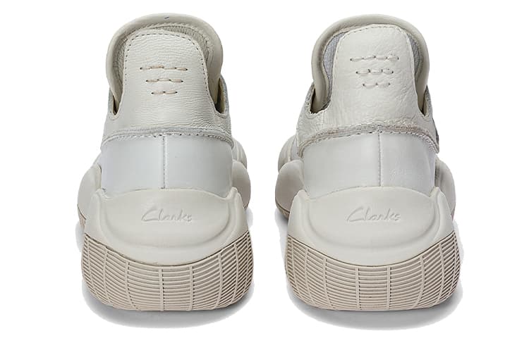 Ботинки Clarks - изображение 3
