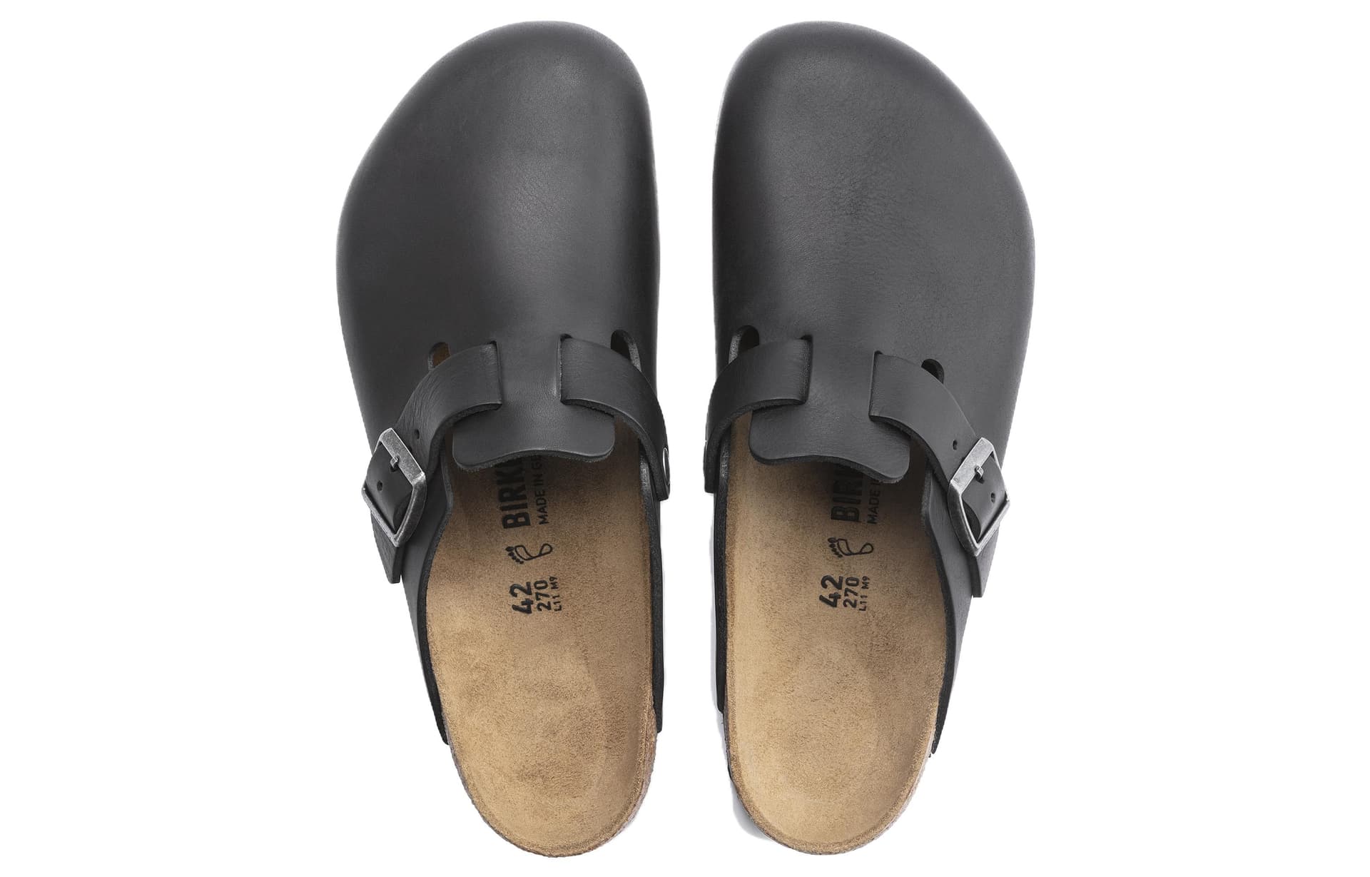 Сандалии Birkenstock - изображение 4