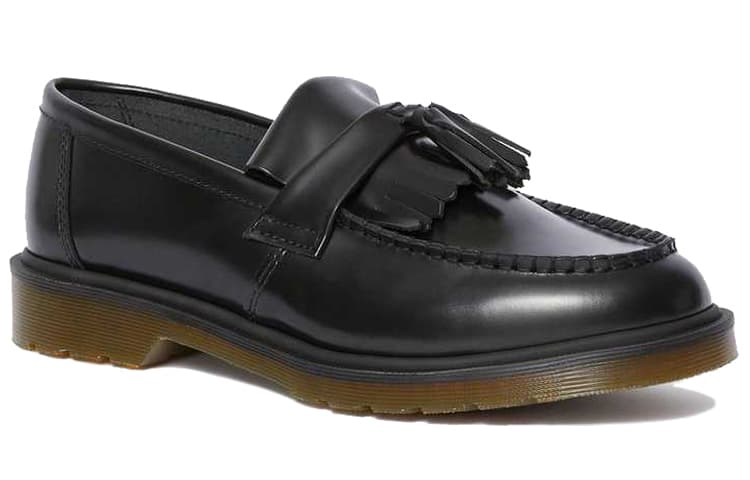 Тапочки Dr. Martens Adrain JK - изображение 2