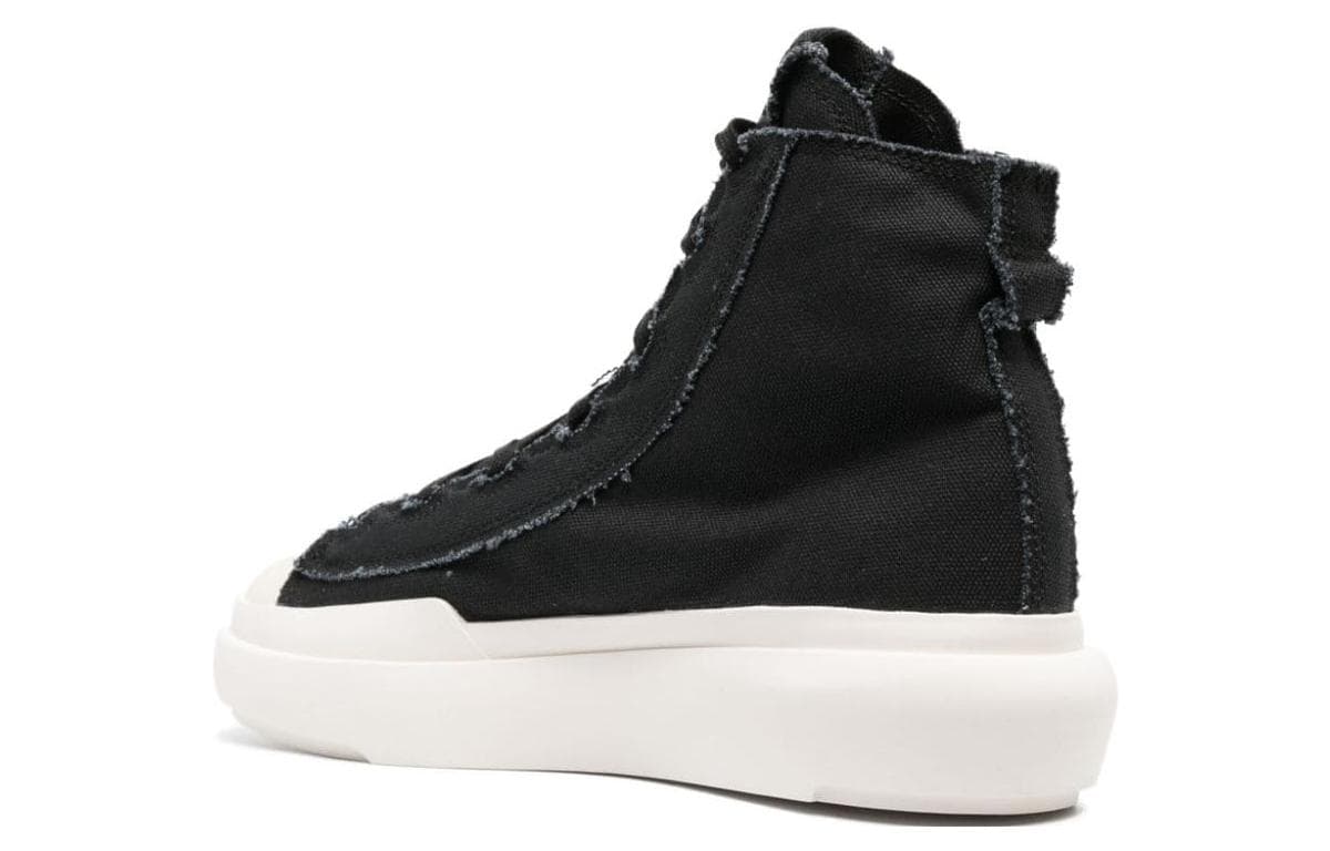 Кроссовки Y-3 Nizza - изображение 3