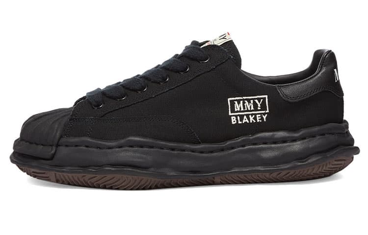 Кроссовки MIHARA YASUHIRO Blakey original sole - изображение 1