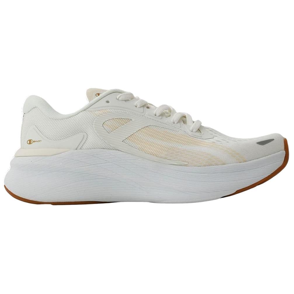 Кроссовки Champion Low Top Повседневная Обувь Женская Экрю - изображение 2