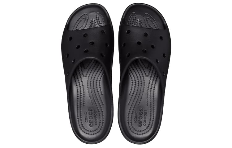 Сандалии Crocs - изображение 4