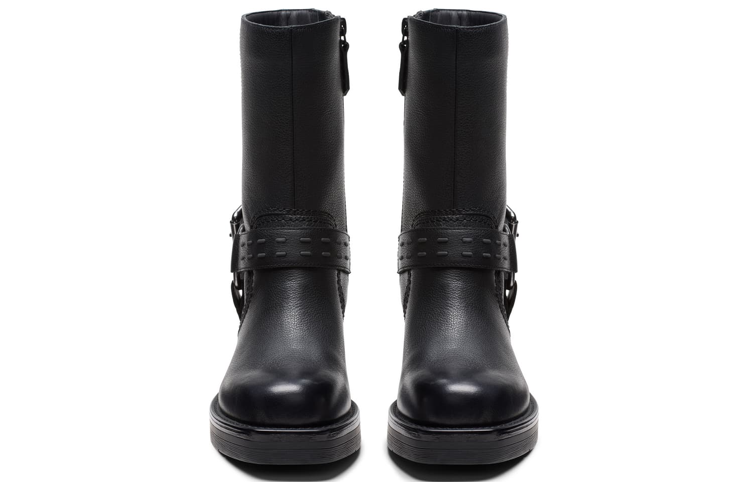 Сапоги Clarks - изображение 3