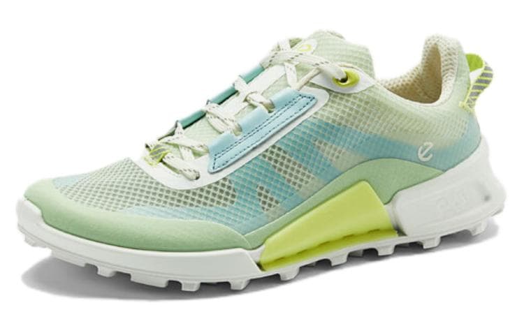 Кроссовки ecco - изображение 2