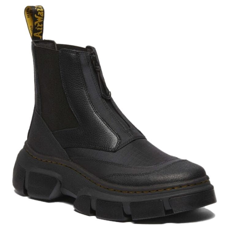 Сапоги Dr.Martens DMXL Ботильоны Женские Черные - изображение 2