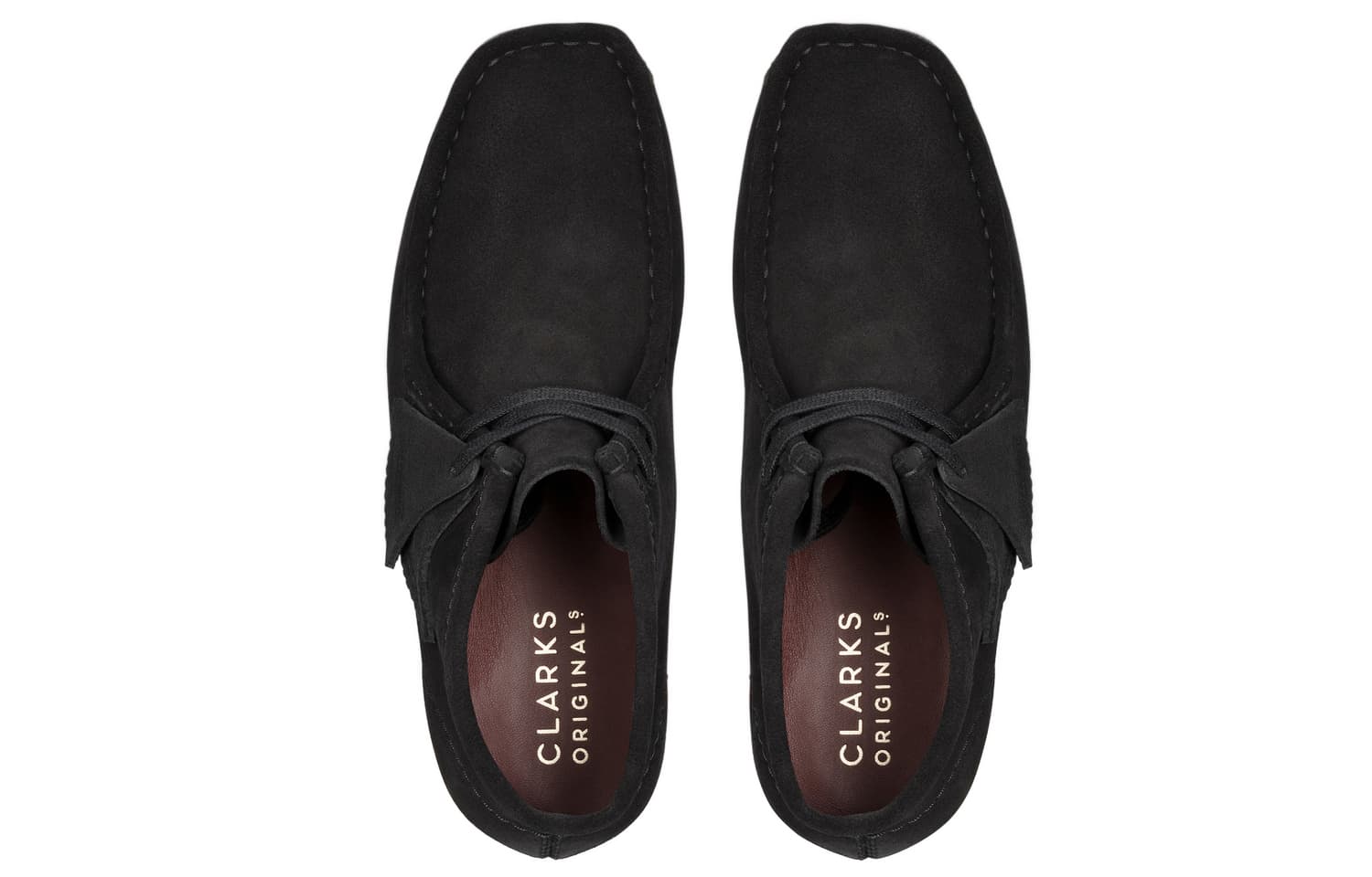 Сапоги Clarks Originals - изображение 3