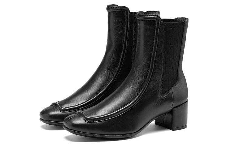 Ботинки челси ecco Shape 35 Square 35 - изображение 3