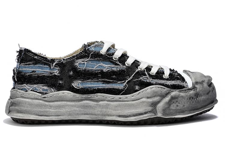 Кеды HART DAVIS Retro Canvas Sneakers - изображение 2