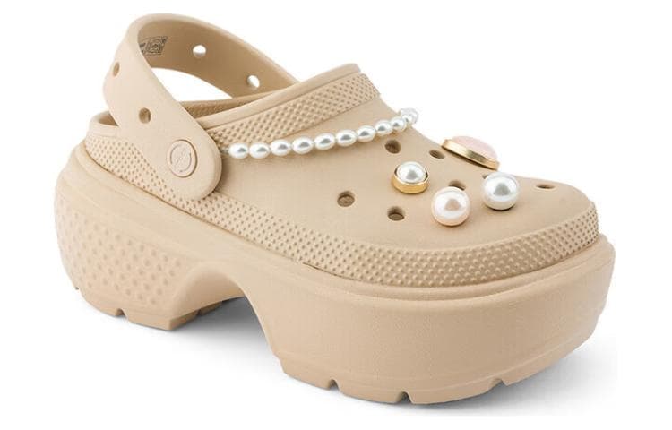 Сабо Crocs - изображение 3
