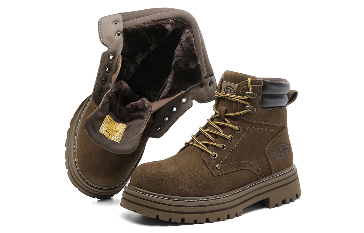 Ботинки Dickies 13cm Армейские ботинки Мужские - изображение 3
