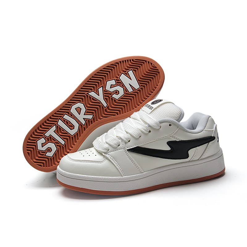 Кроссовки STUR YSN - изображение 2