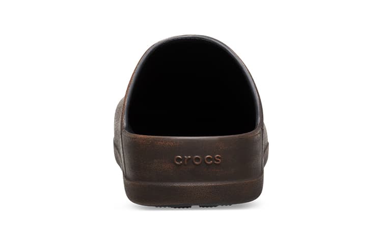 Сабо Crocs - изображение 5