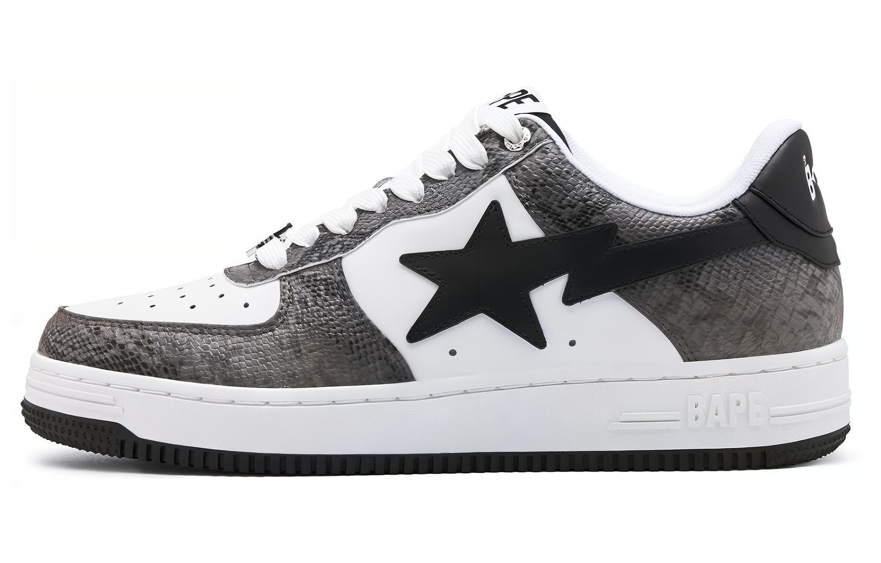 Кроссовки A BATHING APE STA - изображение 1