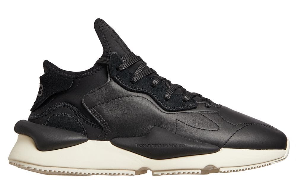 Кроссовки Y-3 Y-3 Kaiwa - изображение 2