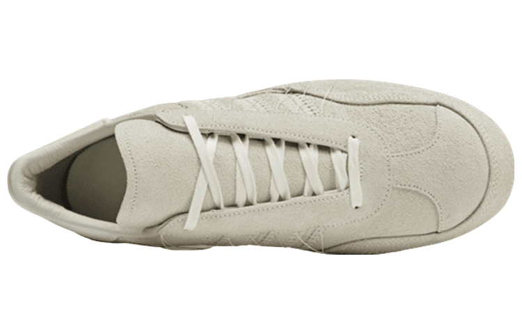 Кроссовки Y-3 Gazelle Off White - изображение 5