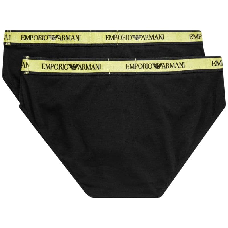 Трусы EMPORIO ARMANI 2 - изображение 2