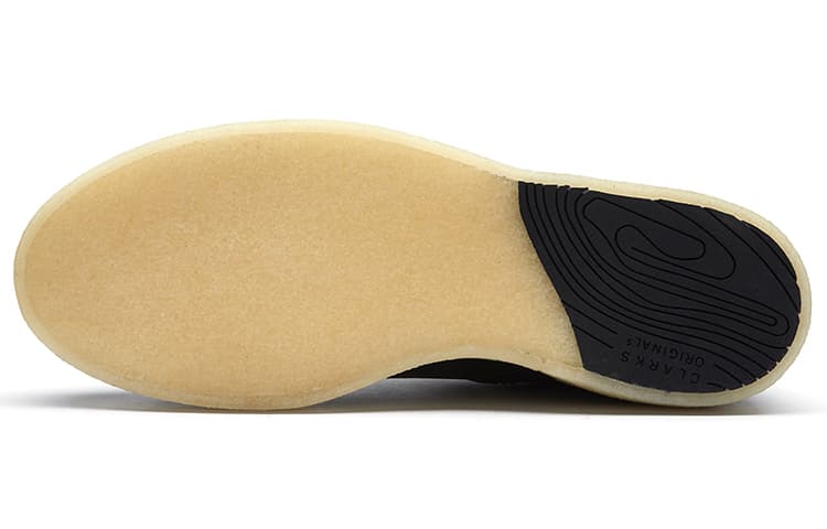 Кроссовки Clarks Originals Tormatch - изображение 5