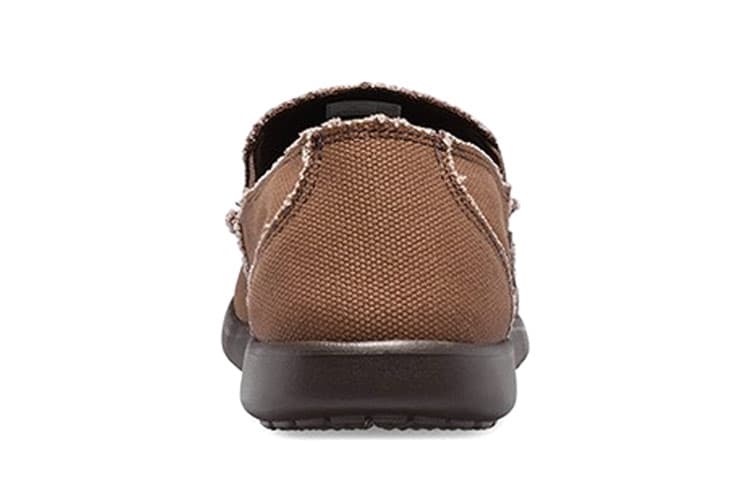 Кроссовки Crocs Santa Cruz Canvas - изображение 4