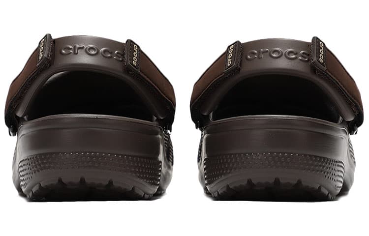 Сабо Crocs Classic clog - изображение 4