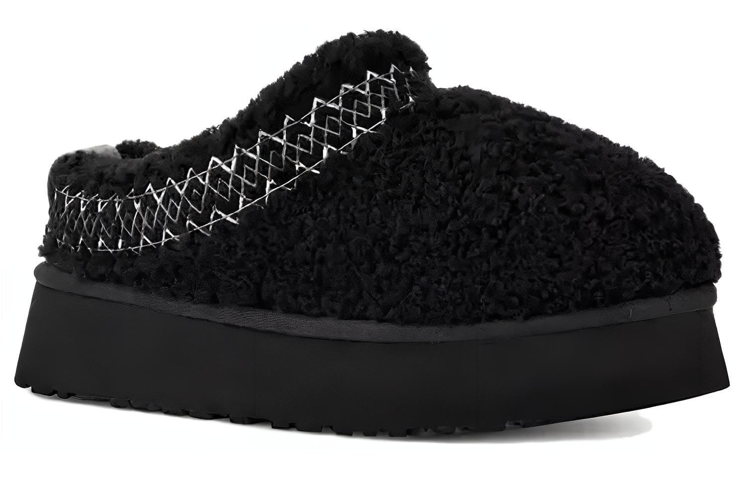 Тапочки UGG - изображение 3