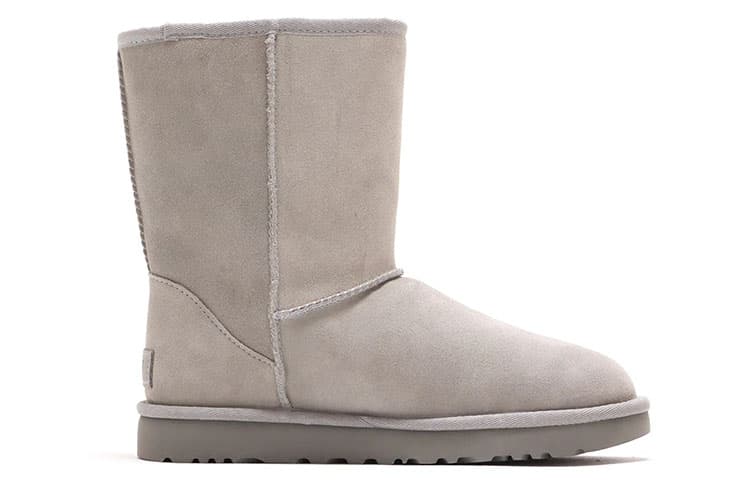 Ботинки зимние UGG CLASSIC SHORT 2 Chopd - изображение 2