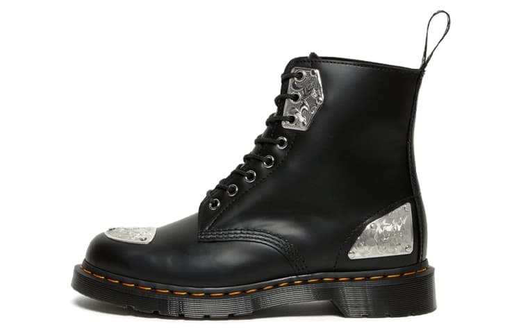 Ботинки Dr.Martens 1460 King Nerd - изображение 1