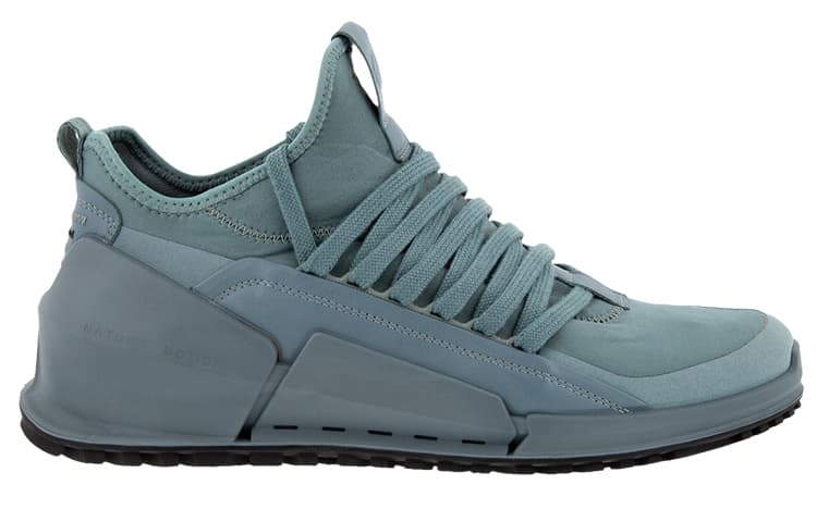 Кроссовки ecco Biom 2.0 Low Tex - изображение 2