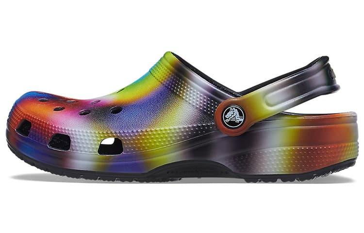 Сабо Crocs Classic clog - изображение 1