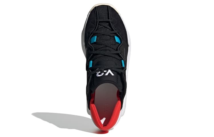 Кроссовки Y-3 - изображение 5