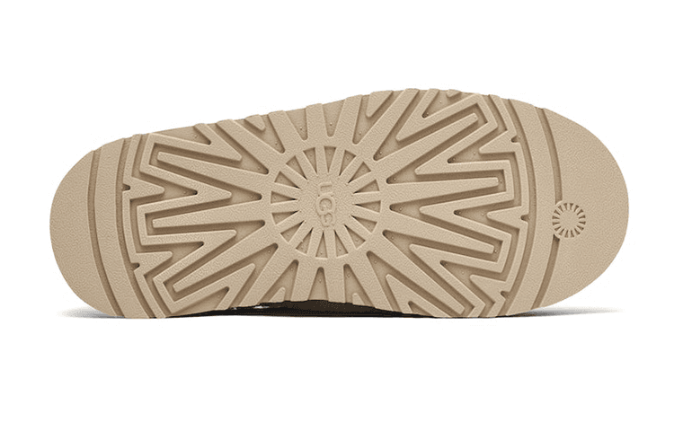 Тапочки UGG - изображение 5