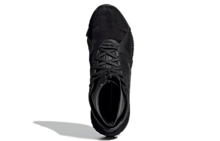 Кроссовки adidas Y-3 Runner 4D - изображение 5