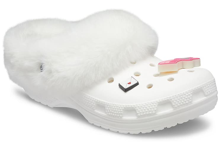 Сандалии Crocs Classic clog EVA - изображение 3