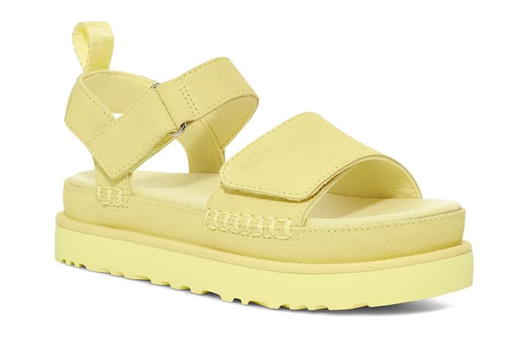 UGG Goldenstar - изображение 3