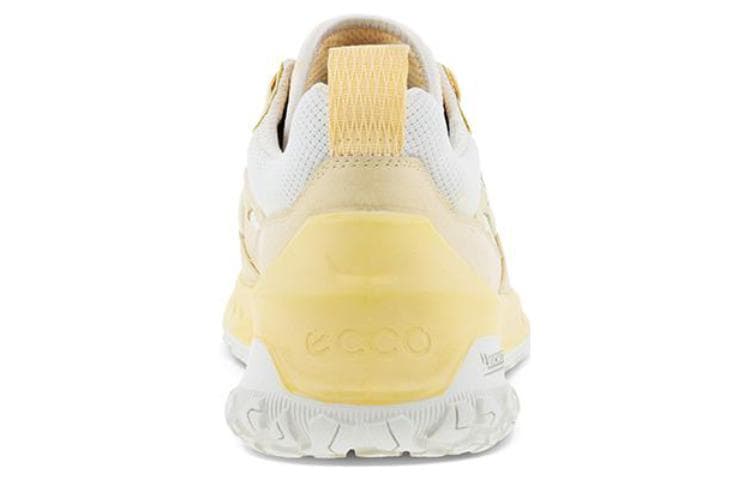 Кроссовки ecco - изображение 3