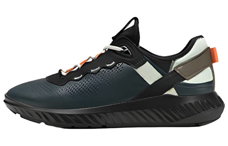 Кроссовки ecco - изображение 1