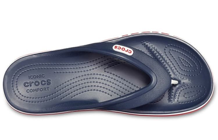 Шлёпанцы Crocs Bayaband - изображение 4