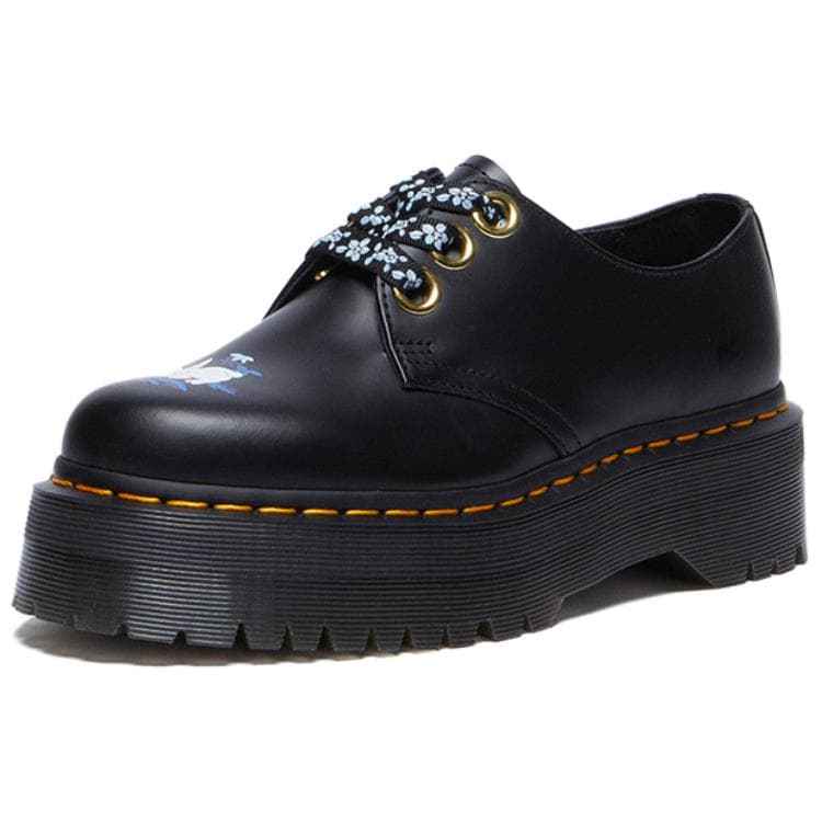 Тапочки Dr.Martens 5cm - изображение 2