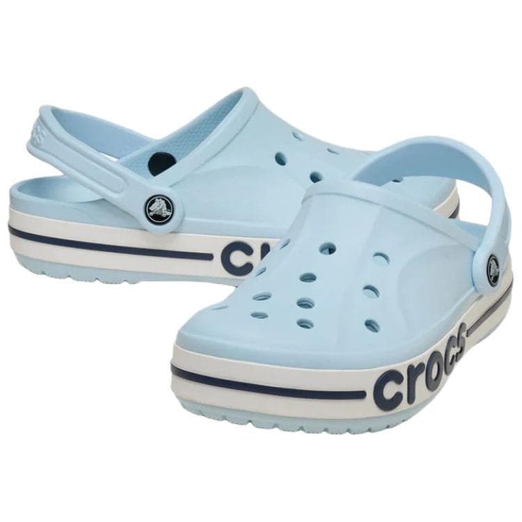 Сабо Crocs Bayaband Сабо Унисекс Blue - изображение 4